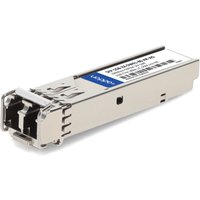 AddOn Networks SFP-1GB-ZX-DW61-80-AR-AO network transceiver module Fib
