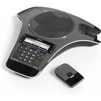 Alcatel IP1550 IP conference phone