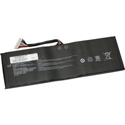 Bti 925TA037H Compatible 61.25Wh 4-Cell Battery For Msi GS43VR 6RE