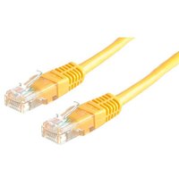 Value Up Pch Cord C.6. Yellow