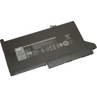 BTI Replacement Battery for Latitude 7480 7280 7490 7390 7380 7290 rep