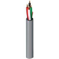 Belden 6502UE audio cable Natural