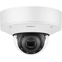 Hanwha XNV-6081RE security camera Dome IP security camera Indoor &