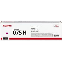 Canon 6367C002/075H Toner cartridge magenta high-capacity. 2.5K pages