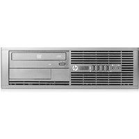 HP Compaq Elite 8200 SFF Intel® Core™ i5 i5-2400 4 GB DDR3-SDRAM 500 G