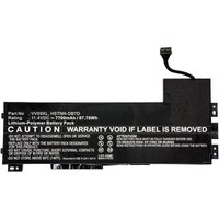 CoreParts MBXHP-BA0088 laptop spare part Battery