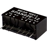 SPAN02A 03 power adapter inverter 2 W