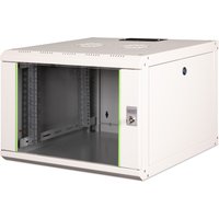 Digitus Wall Mounting Cabinet Unique Series - 600x600 mm (WxD)