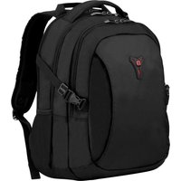 Wenger/SwissGear Sidebar 16'' backpack Casual backpack Black