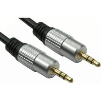 PCNova Enjoy 13% Discount on Cables Direct NL2TTMM00 05m 35mm Audio Cable