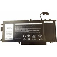 CoreParts MBXDE-BA0224 laptop spare part Battery