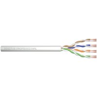 Digitus CAT 5e U/UTP twisted pair patch cord. raw