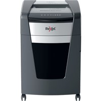 Rexel Momentum Extra XP514+ Jam Free Micro Cut Paper Shredder P5
