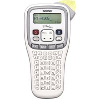 Brother PT-H105 label printer Thermal transfer 180 x 180 DPI 20 mm/sec