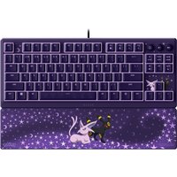 Razer Ornata V3 Tenkeyless – Espeon & Umbreon Edition keyboard Gam