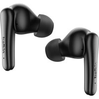 Belkin SoundForm Rhythm Headset Wired & Wireless In-ear Calls/Musi