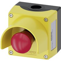 Siemens Enclosure plastic. 1 control point