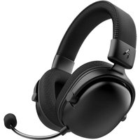Stealth RADAR Gaming Headset Glow Black