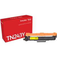 Xerox 006R04583 Toner-kit yellow. 1K pages (replaces Brother TN243Y) f
