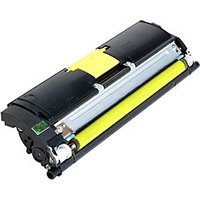 Konica Minolta A00W131/171-0589-001 Toner yellow. 1.5K pages/5% for KM