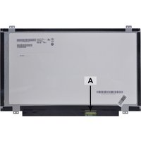 2-Power 14.0 WXGA HD 1366x768 LED Matte Screen