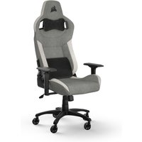 Corsair CF-9010058-UK video game chair PC gaming chair Mesh seat Grey