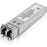Zyxel SFP10G-LR-E network transceiver module Fiber optic 10000 Mbit/s