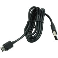 Datalogic 94A050044 USB cable 1.2 m USB C USB A Black