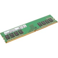 Samsung 8GB DDR4-2400 memory module 1 x 8 GB