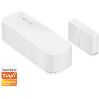 LogiLink WiFi Smart Door & Window Sensor. Tuya compatible