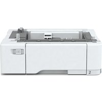 Xerox 550 sheet + 100 sheet Dual Tray
