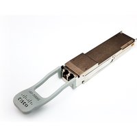 Cisco QSFP-40/100-SRBD= network transceiver module Fiber optic 100000