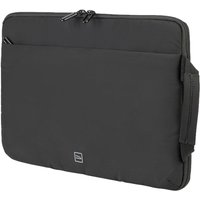 Tucano Sandy 35.6 cm (14") Sleeve case Black