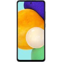 Samsung Galaxy A52 5G SM-A526B 16.5 cm (6.5") Hybrid Dual SIM And
