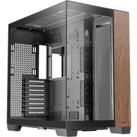 Antec C8 Wood Full Tower Black. Wood