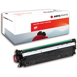 Agfaphoto APTHP743AE Toner Cartridge Magenta 1 Pc(S)