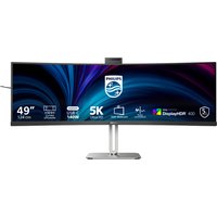 Philips 5000 series 49B2U5900CH/00 computer monitor 124 cm (48.8"