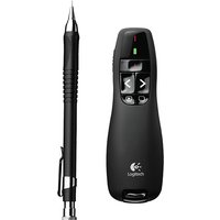 R400 wireless presenter RF