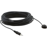 Kramer Electronics C-A35M/IRRN-3 audio cable 0.9 m 3.5mm Black