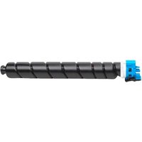 Katun 56511 Toner-kit cyan. 12K pages (replaces Kyocera TK-8365C) for
