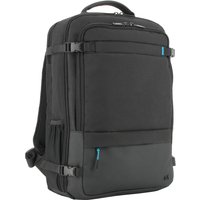 Mobilis 025031 laptop case 40.6 cm (16") Backpack Black