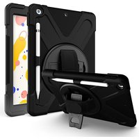 eSTUFF ES681554-BULK tablet case Black