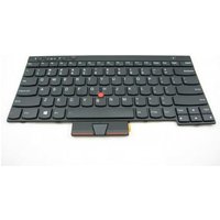 Lenovo 04X1285 laptop spare part Keyboard