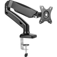 Equip 13"-27" Interactive Monitor Desk Mount Bracket