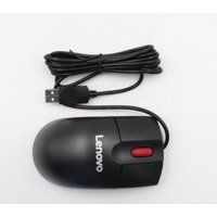 Lenovo Mouse Opicl Wheel US