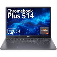Acer Chromebook Plus 514 CBE574-1T 14" WUXGA IPS Touchscreen R5 8