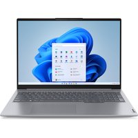 Lenovo ThinkBook 16 G6 IRL Intelยฎ Coreโข i5 i5-13420H Laptop 40.6 cm (1