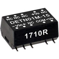 DETN01L 05 power adapter inverter 1 W