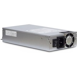 Inter-Tech Aspower U1A-C20500-D Power Supply Unit 500 W 20+4 Pin Atx S