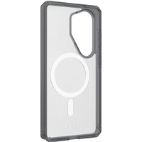 Urban Armor Gear Dot mobile phone case 17.5 cm (6.9") Cover Ash
